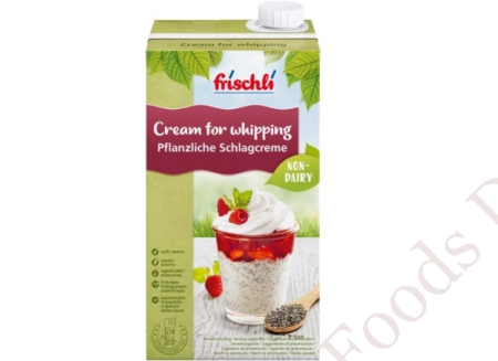 Frischli Non Diary Cream