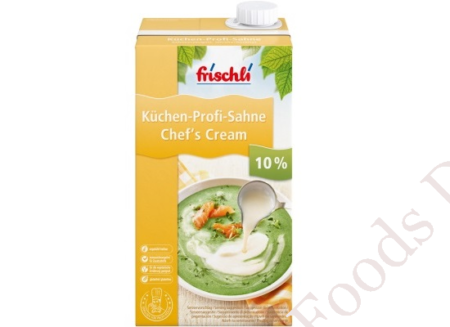 Frischli Sour Cream 10%