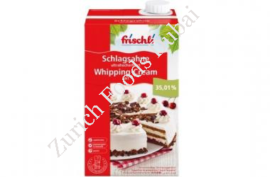 Frischli Whipping Cream 35.01%
