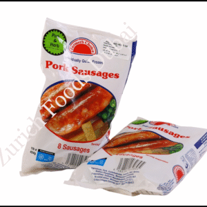 & Herbs Sausage 454 gms