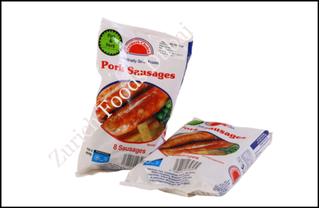 & Herbs Sausage 454 gms