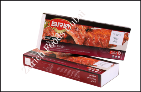 Loin Rib - 700 gms