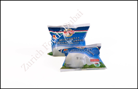 Mozzarella buffalo 150g