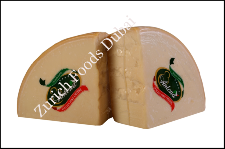 Parmesan Block
