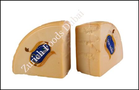 Parmesan Granapadano