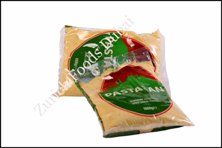 Parmesan Grated 1 kg