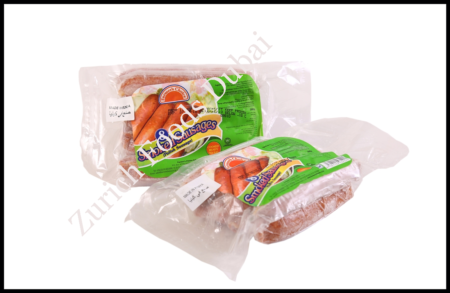Polish Sausage 500gm