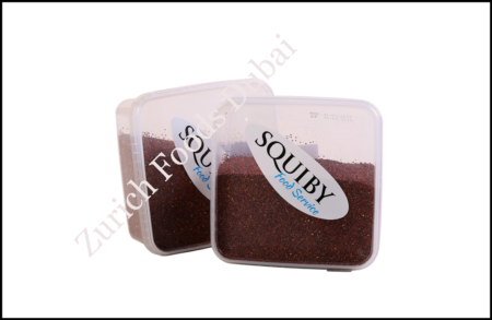 Quinoa Seed Red