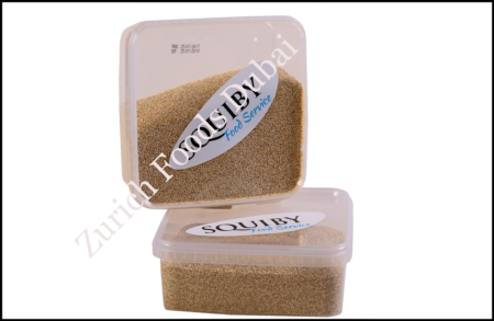 Quinoa Seed White