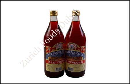 Red Aceto Vinegar