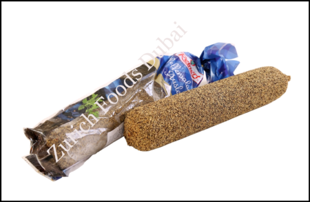 Reinert Black Pepper coated salami 2kg