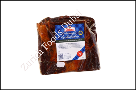 Reinert Original Black Forest Ham 2.6kg
