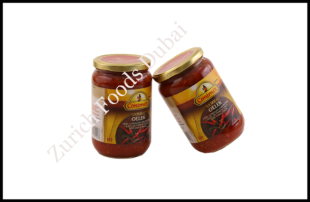 Sambal Oelek - Conimex