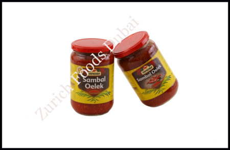 Sambal Oelek