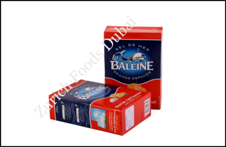 Sea Salt Coarse 1 Kg