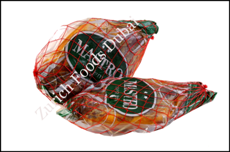 Serrano Ham 6Kg