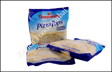 Shredded Mozzarella 50%