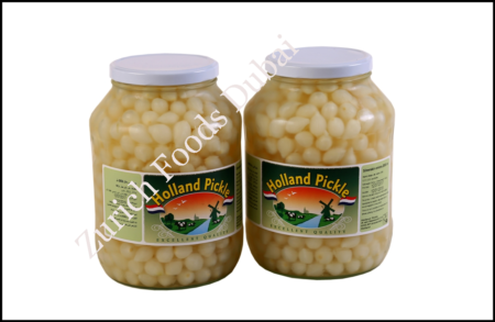 Silverskin Onions