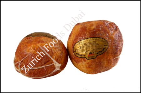 Smoked Defatted Brabant Ham