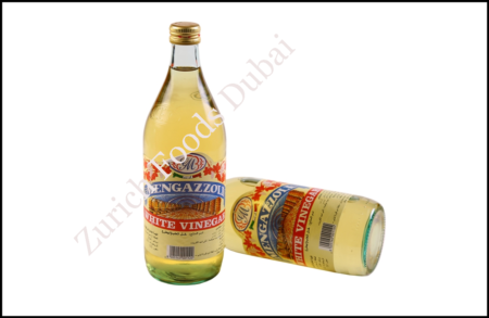 White Aceto Vinegar