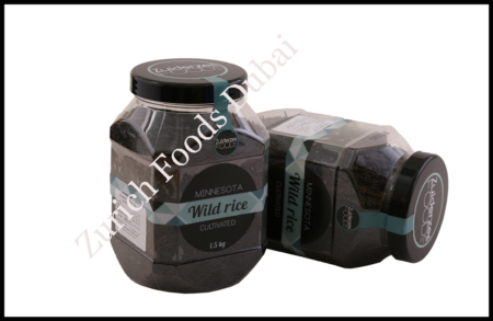 Wild Rice